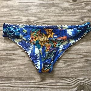 Maaji | Reversible Zuma Bikini Bottom